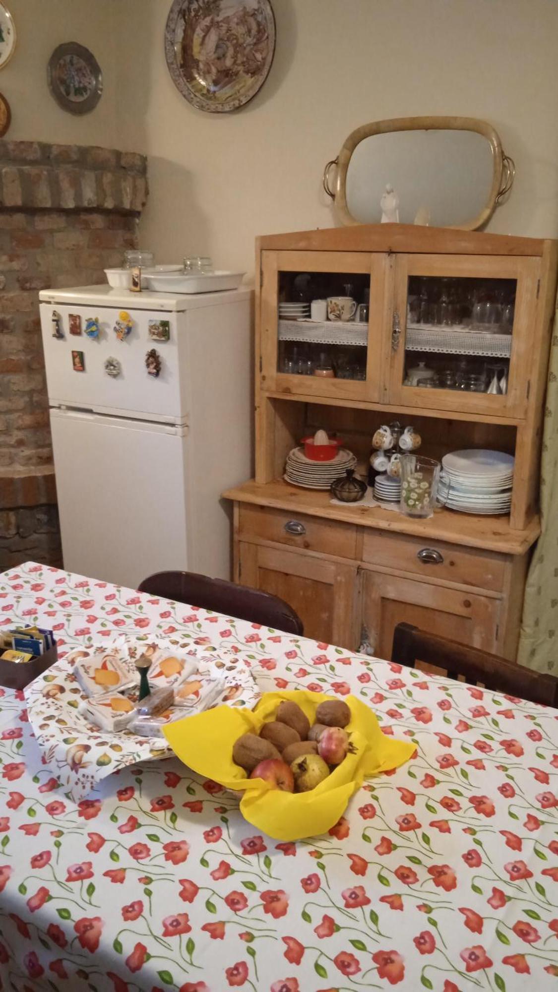 Bouganville Viverone Zimmer foto